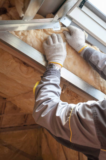 Best Best Insulation Companies  in Island Park, NY