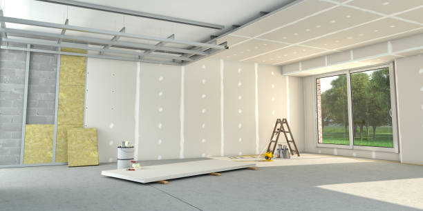 Range of Insulation Solutions in Island Park, NY