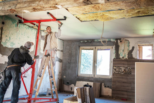 Best Attic Insulation Installation  in Island Park, NY