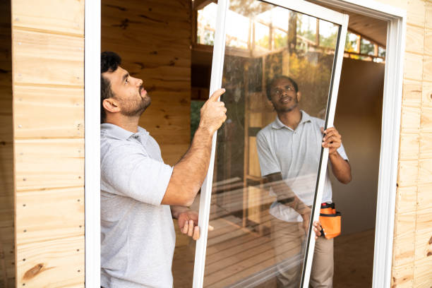 Best Energy-efficient Insulation  in Island Park, NY
