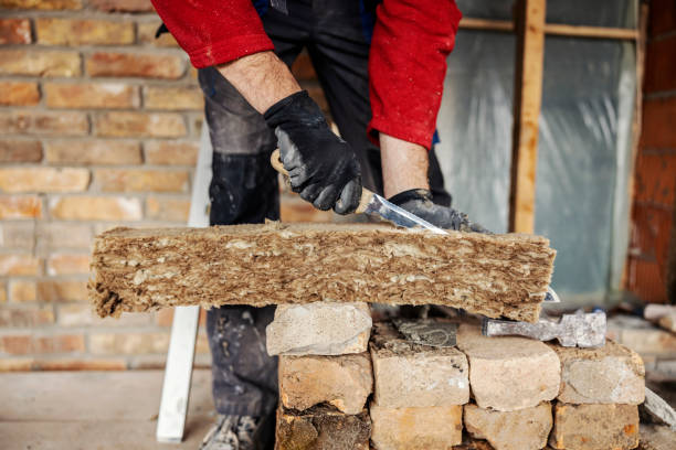 Best Insulation Repair Services  in Island Park, NY